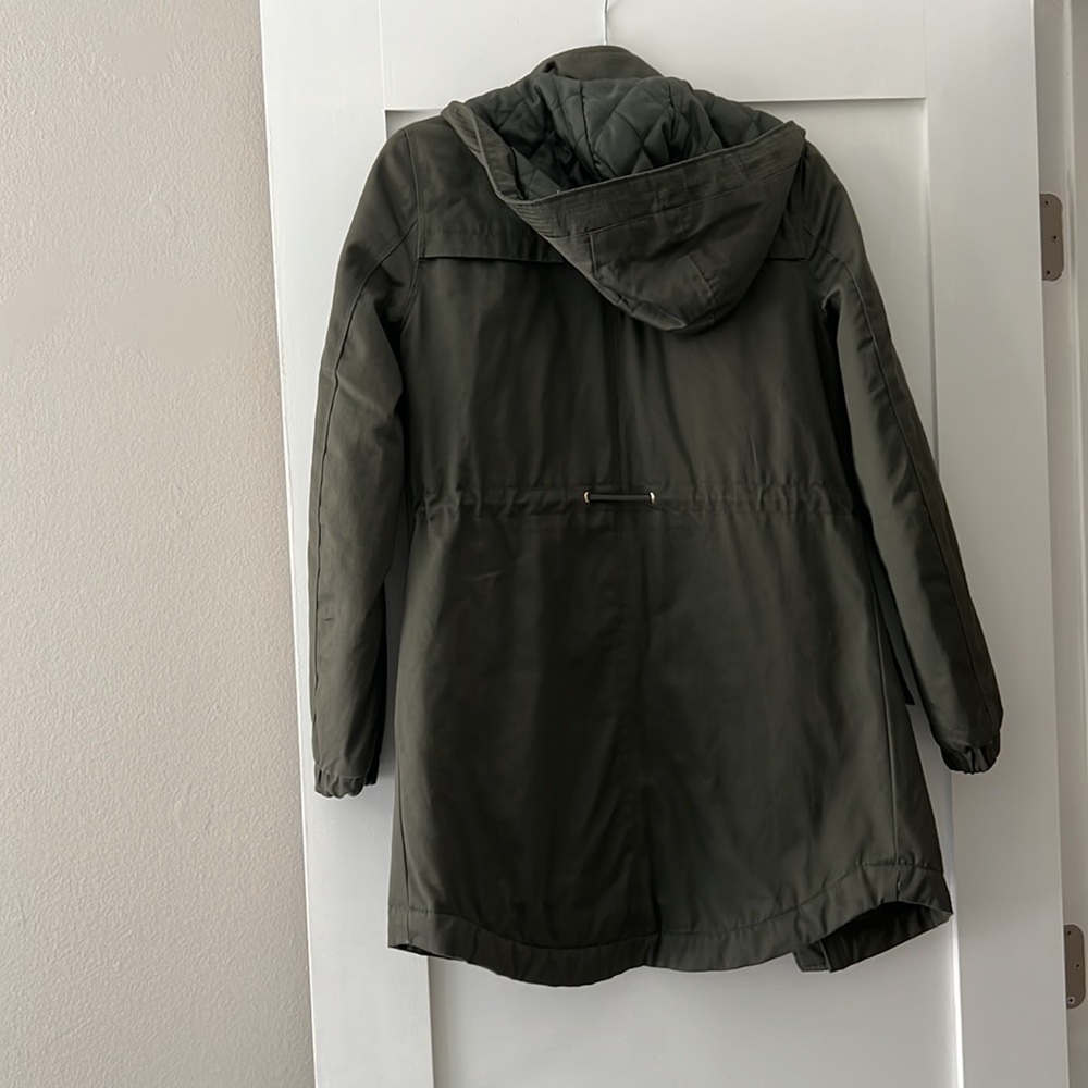 Jacket - Picture 5 of 5